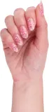 Orly Lacquer - лак для ногтей, 11 мл, оттенок Party In Pink — фото 7
