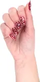 Orly Lacquer - лак для ногтей, 11 мл, оттенок Party In Pink — фото 8