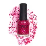 Orly Lacquer - лак для ногтей, 11 мл, оттенок Kiss N Tell — фото 3