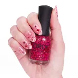Orly Lacquer - лак для ногтей, 11 мл, оттенок Kiss N Tell — фото 4