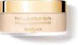 GUERLAIN Parure Gold Skin Diamond Micro-Powder - Розовая светящаяся пудра оттенок 02 Light / Clair, 35 g — фото 1