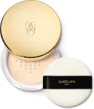 GUERLAIN Parure Gold Skin Diamond Micro-Powder - Розовая светящаяся пудра оттенок 02 Light / Clair, 35 g — фото 2