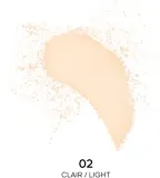 GUERLAIN Parure Gold Skin Diamond Micro-Powder - Розовая светящаяся пудра оттенок 02 Light / Clair, 35 g — фото 4