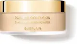 GUERLAIN Parure Gold Skin Diamond Micro-Powder - Розовая светящаяся пудра оттенок 03 Medium / Moyen, 35 g — фото 1