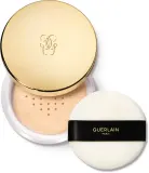 GUERLAIN Parure Gold Skin Diamond Micro-Powder - Розовая светящаяся пудра оттенок 03 Medium / Moyen, 35 g — фото 2