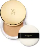 GUERLAIN Parure Gold Skin Diamond Micro-Powder - Розовая светящаяся пудра оттенок 04 Deep / Foncé, 35 g — фото 2