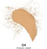 GUERLAIN Parure Gold Skin Diamond Micro-Powder - Розовая светящаяся пудра оттенок 04 Deep / Foncé, 35 g — фото 4