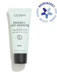 Gosh Primer Plus + - База под макияж, уменьшающая покраснения, 30 ml — фото 3