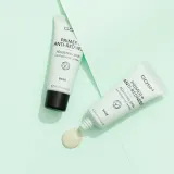 Gosh Primer Plus + - База под макияж, уменьшающая покраснения, 30 ml — фото 5