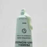 Gosh Primer Plus + - База под макияж, уменьшающая покраснения, 30 ml — фото 6