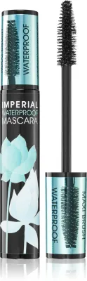 Dermacol Imperial - Тушь для ресниц, придающая объем, водостойкая, 13 мл