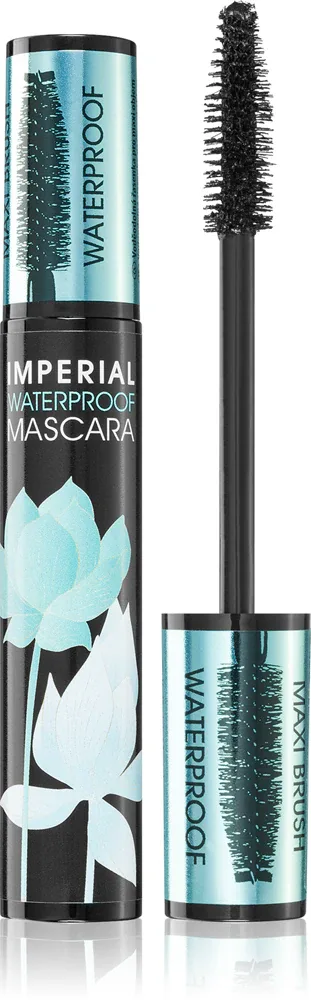 Dermacol Imperial - Тушь для ресниц, придающая объем, водостойкая, 13 ml