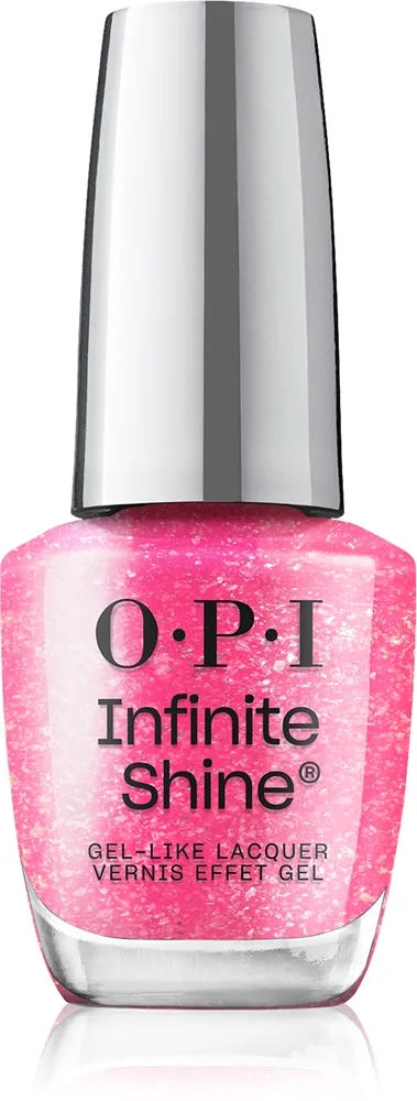 OPI OPI’m Dreaming Infinity Shine - Лак для ногтей оттенок Glossed in Your Thoughts, 15 ml
