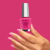 OPI OPI’m Dreaming Infinity Shine - Лак для ногтей оттенок Glossed in Your Thoughts, 15 ml — фото 3