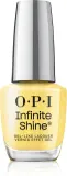OPI OPI’m Dreaming Infinity Shine - Лак для ногтей, 15 мл, оттенок Slay Hello to Yellow — фото 1