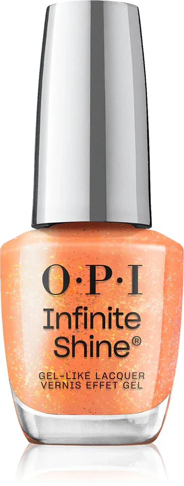OPI OPI’m Dreaming Infinity Shine - Лак для ногтей, 15 мл, оттенок Dreamsicle