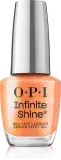 OPI OPI’m Dreaming Infinity Shine - Лак для ногтей, 15 мл, оттенок Dreamsicle — фото 1