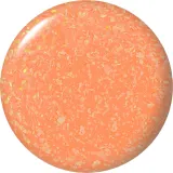 OPI OPI’m Dreaming Infinity Shine - Лак для ногтей, 15 мл, оттенок Dreamsicle — фото 2