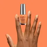 OPI OPI’m Dreaming Infinity Shine - Лак для ногтей, 15 мл, оттенок Dreamsicle — фото 3