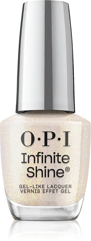 OPI OPI’m Dreaming Infinity Shine - Лак для ногтей, 15 мл, оттенок From Dusk to Salon