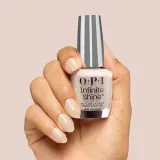 OPI OPI’m Dreaming Infinity Shine - Лак для ногтей, 15 мл, оттенок From Dusk to Salon — фото 3