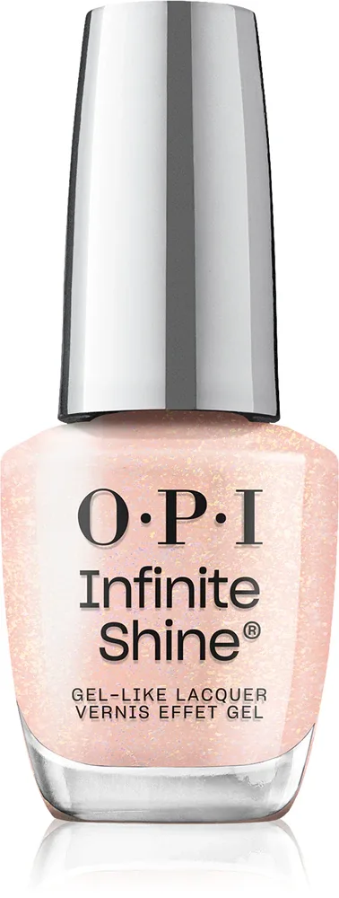 OPI OPI’m Dreaming Infinity Shine - Лак для ногтей, 15 мл, оттенок Slay Awhile