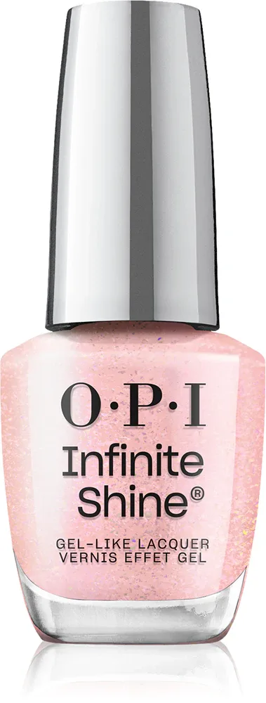 OPI OPI’m Dreaming Infinity Shine - Лак для ногтей, 15 мл, оттенок Sneak a Pink