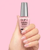 OPI OPI’m Dreaming Infinity Shine - Лак для ногтей, 15 мл, оттенок Sneak a Pink — фото 3