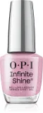 OPI OPI’m Dreaming Infinity Shine - Лак для ногтей, 15 мл, оттенок Time Will Pastel — фото 1