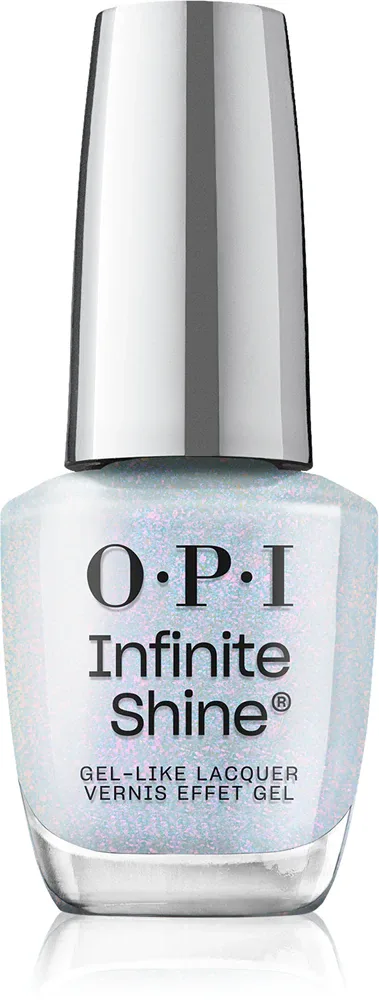 OPI OPI’m Dreaming Infinity Shine - Лак для ногтей, 15 мл, оттенок From Head to Doze