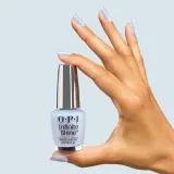 OPI OPI’m Dreaming Infinity Shine - Лак для ногтей, 15 мл, оттенок From Head to Doze — фото 3