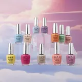 OPI OPI’m Dreaming Infinity Shine - Лак для ногтей, 15 мл, оттенок From Head to Doze — фото 4