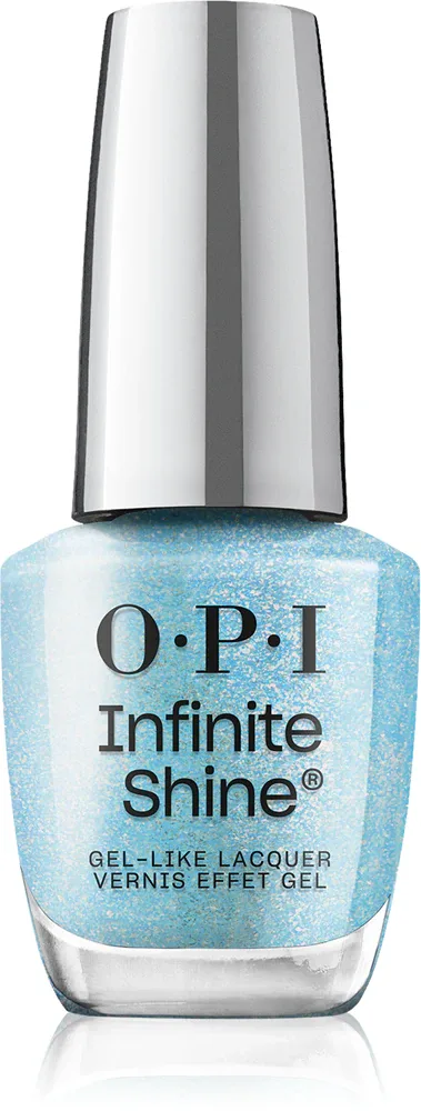 OPI OPI’m Dreaming Infinity Shine - Лак для ногтей, 15 мл, оттенок Living the Fanta-sea
