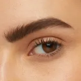 MAYBELLINE NEW YORK Tattoo Brow - Полуперманентная гелевая краска для бровей, 4 г, оттенок Medium Brown — фото 3