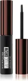 MAYBELLINE NEW YORK Tattoo Brow - Полуперманентная гелевая краска для бровей оттенок Dark Brown, 4 g — фото 1