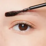 MAYBELLINE NEW YORK Tattoo Brow - Полуперманентная гелевая краска для бровей оттенок Dark Brown, 4 g — фото 8