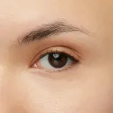 MAYBELLINE NEW YORK Tattoo Brow - Полуперманентная гелевая краска для бровей, 4 г, оттенок Chocolate Brown — фото 2