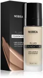 NOBEA Day-to-Day Fluid Foundation - Тональная основа: Трвалый подклад, 28 мл, оттенок 05 Neutral beige — фото 1