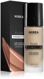 NOBEA Day-to-Day Fluid Foundation - Тональная основа: Трвалый подклад оттенок 04 Warm vanilla, 28 ml — фото 1