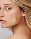 NOBEA Day-to-Day Fluid Foundation - Тональная основа: Трвалый подклад оттенок 04 Warm vanilla, 28 ml — фото 7