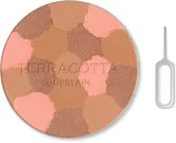GUERLAIN Terracotta Light - Розово-светящий бронзирующий порошок - заполнитель оттенок 02 Medium Cool, 10 g — фото 1