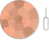 GUERLAIN Terracotta Light - Розово-светящий бронзирующий порошок - заполнитель, 10 г, оттенок 01 Light Warm — фото 1