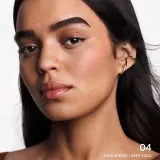 GUERLAIN Terracotta Light - Розово-светящий бронзирующий порошок - заполнитель оттенок 04 Deep Cool, 10 g — фото 3