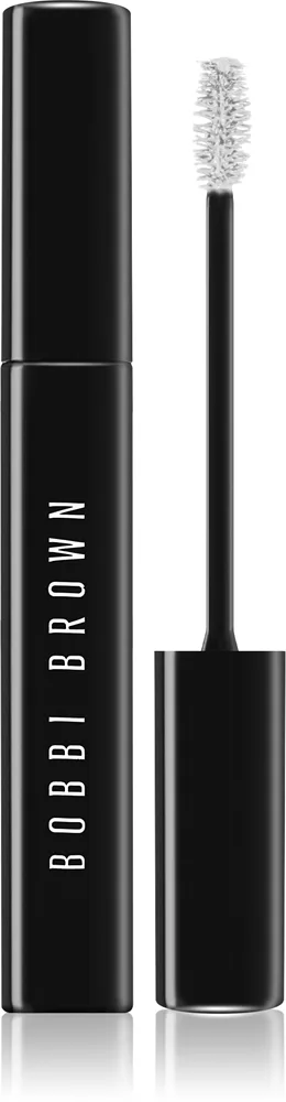Bobbi Brown Natural Brow Shaper - Гель для бровей, 4 мл, оттенок Clear