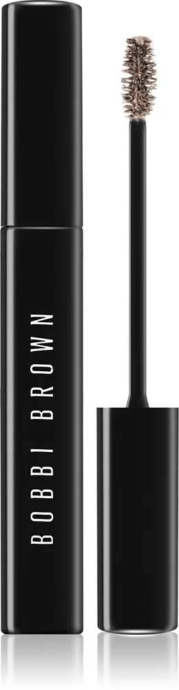 Bobbi Brown Natural Brow Shaper - Гель для бровей оттенок Neutral Brown, 4 ml