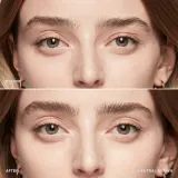 Bobbi Brown Natural Brow Shaper - Гель для бровей оттенок Neutral Brown, 4 ml — фото 3