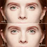 Bobbi Brown Natural Brow Shaper - Гель для бровей оттенок Rich Brown, 4 ml — фото 3