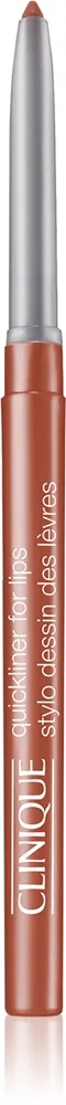 Clinique Quickliner for Lips - Карандаш для губ, 0 г, оттенок Intense Café