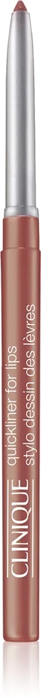 Clinique Quickliner for Lips - Карандаш для губ оттенок Lipblush, 0 g