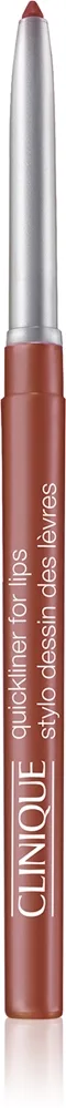 Clinique Quickliner for Lips - Карандаш для губ оттенок Cocoa Rose, 0 g